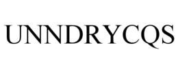 UNNDRYCQS