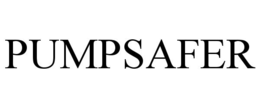 PUMPSAFER