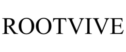 ROOTVIVE