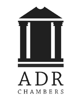 ADR CHAMBERS