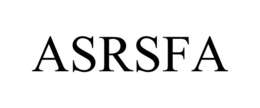 ASRSFA