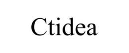 CTIDEA