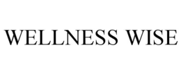WELLNESS WISE