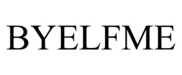 BYELFME