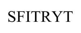 SFITRYT