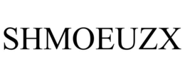 SHMOEUZX