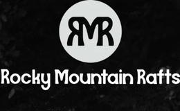 RMR ROCKY MOUNTAIN RAFTS