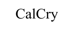 CALCRY