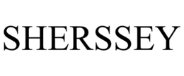 SHERSSEY