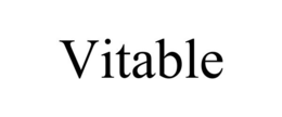 VITABLE