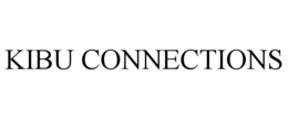 KIBU CONNECTIONS