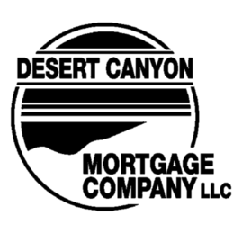 DESERT CANYON MORTGAGE COMPANY LLC