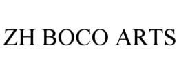 ZH BOCO ARTS
