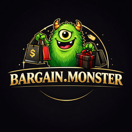 BARGAIN.MONSTER