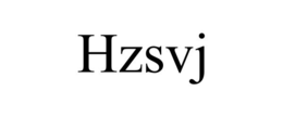 HZSVJ