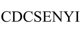 CDCSENYI