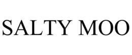 SALTY MOO