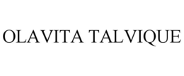 OLAVITA TALVIQUE