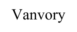 VANVORY