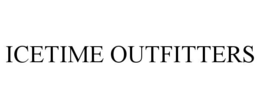 ICETIME OUTFITTERS