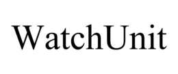 WATCHUNIT