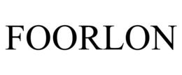 FOORLON