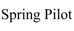 SPRING PILOT