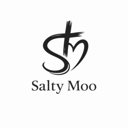 SALTY MOO