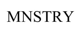MNSTRY