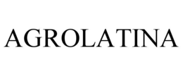 AGROLATINA