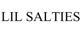 LIL SALTIES