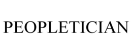 PEOPLETICIAN