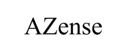 AZENSE