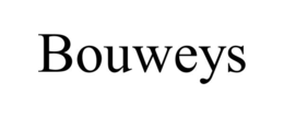 BOUWEYS