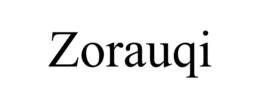 ZORAUQI