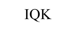 IQK