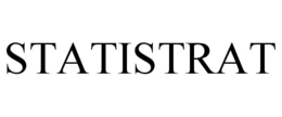 STATISTRAT