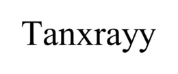 TANXRAYY