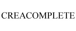CREACOMPLETE
