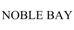 NOBLE BAY