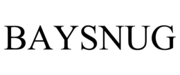 BAYSNUG
