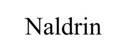 NALDRIN