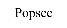 POPSEE