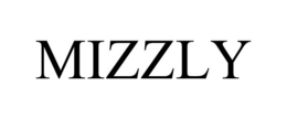 MIZZLY