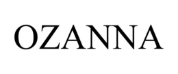OZANNA