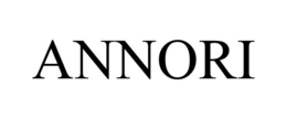 ANNORI