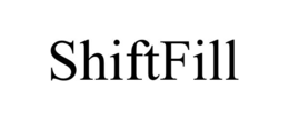 SHIFTFILL