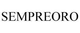 SEMPREORO