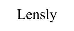 LENSLY