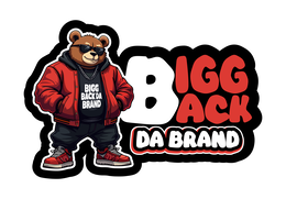 BIGG BACK DA BRAND